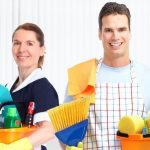 Bond Cleaning Services in  Indooroopilly