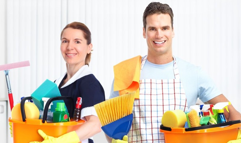 Bond Cleaning Services in  Indooroopilly