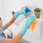 Bond Cleaning in Mitchelton