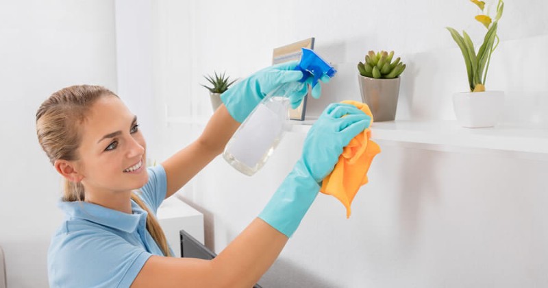 Bond Cleaning in Mitchelton