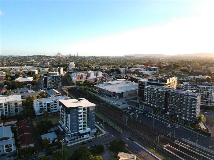 Bond Cleaning Nundah