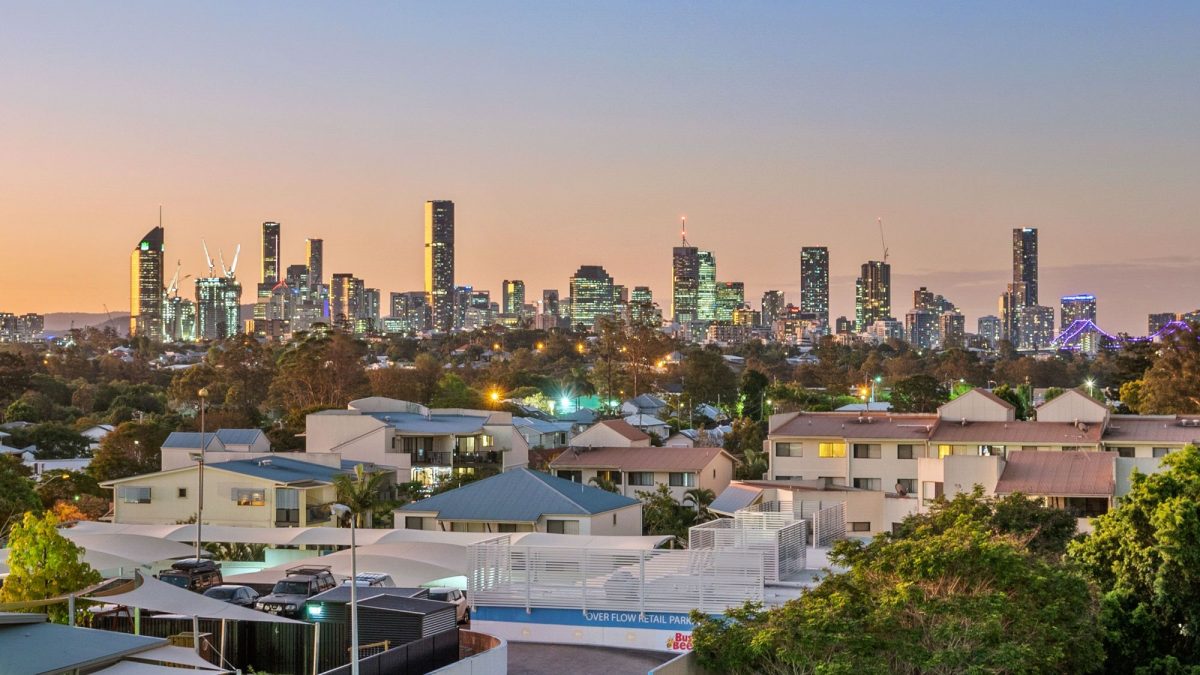 Carpet Cleaning Coorparoo