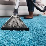 Carpet Cleaning in Carina 